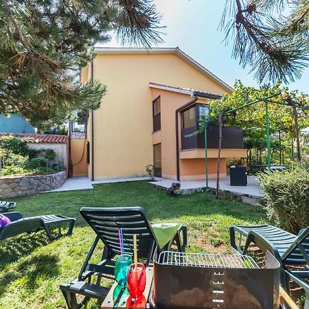 Amazing Apartment In Labin With Wifi Екстериор снимка